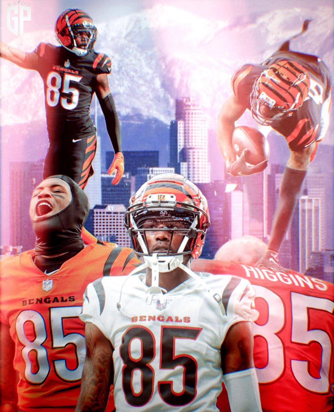 Antmilanvisual sports graphic 9