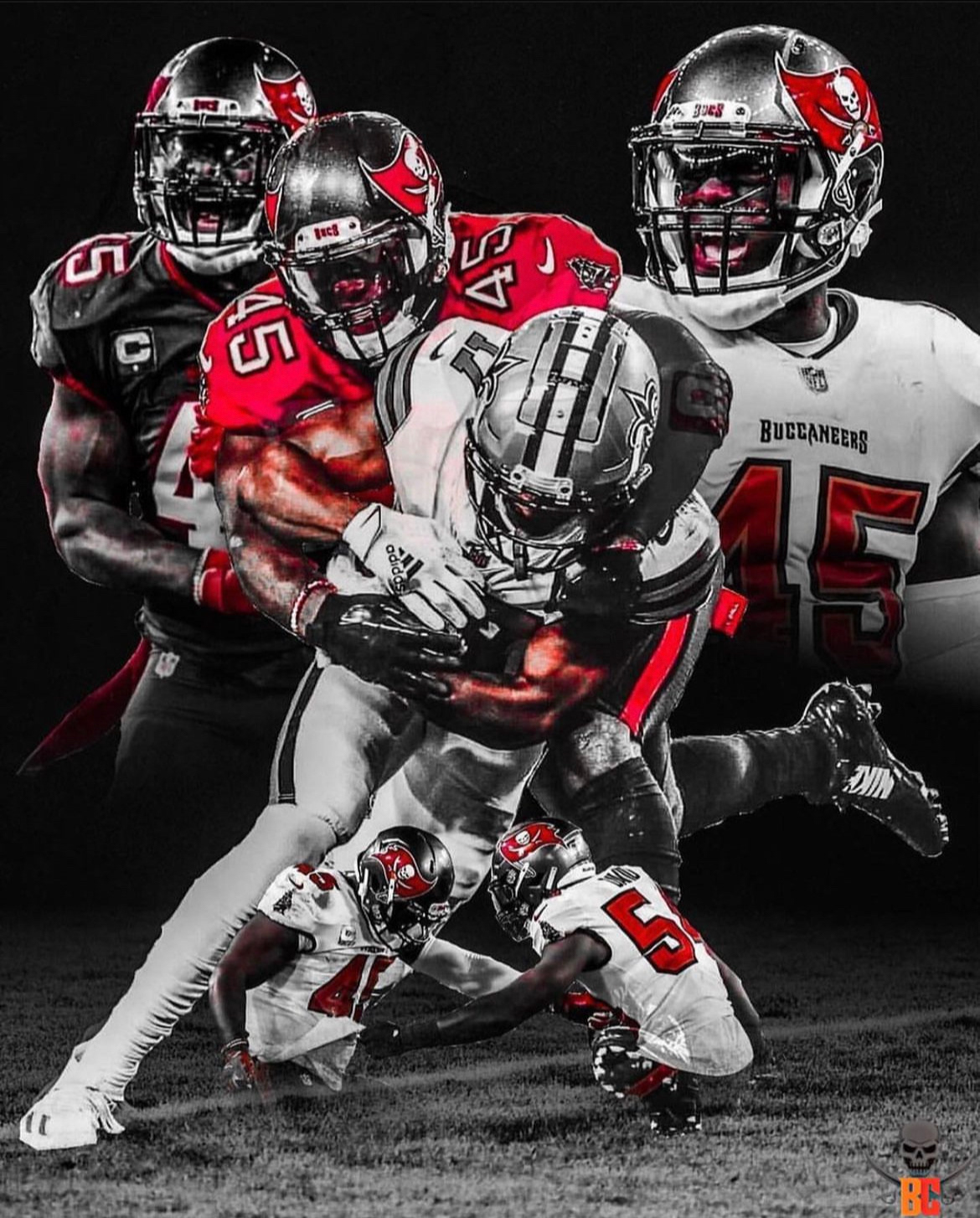 Antmilanvisual sports graphic 16