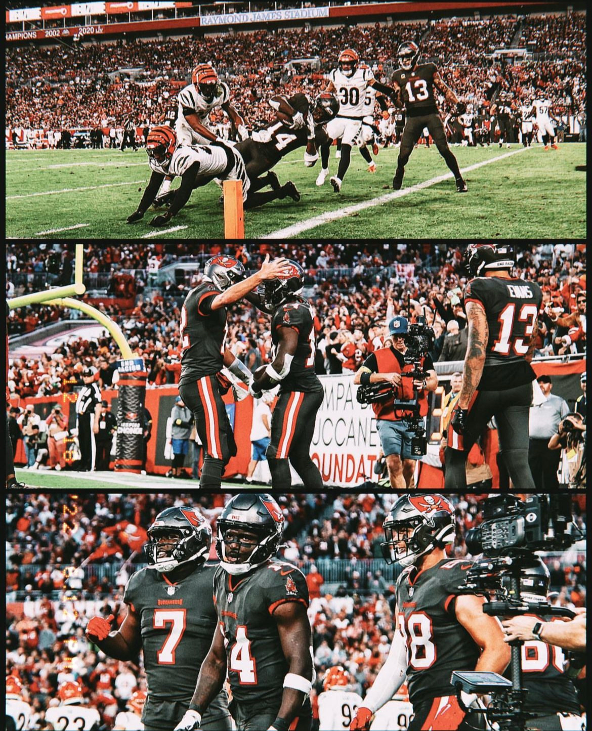 Antmilanvisual sports graphic 17